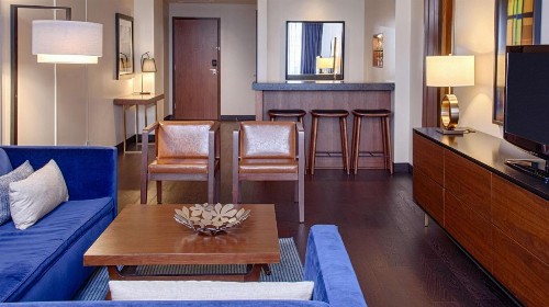 Hyatt Regency Minneapolis - image 2