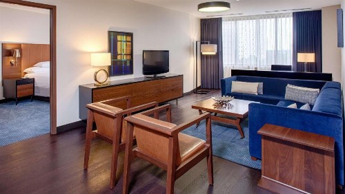 Hyatt Regency Minneapolis - image 20
