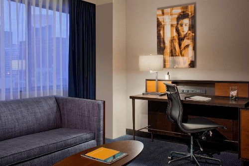 Hyatt Regency Minneapolis - image 22