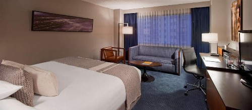 Hyatt Regency Minneapolis - image 24