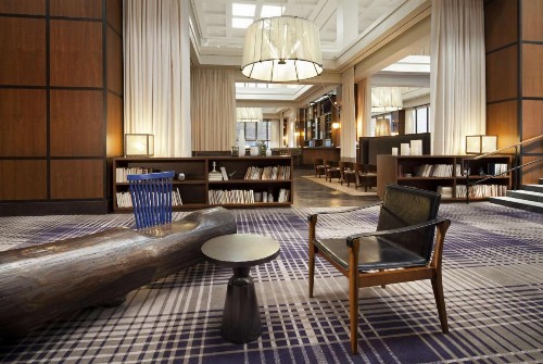 Hyatt Regency Minneapolis - image 26