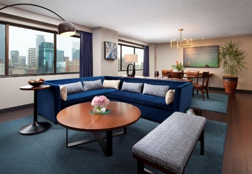Hyatt Regency Minneapolis - image 27