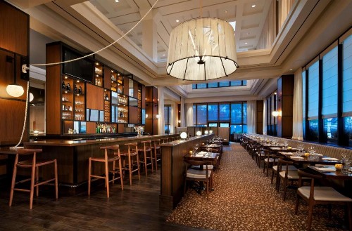 Hyatt Regency Minneapolis - image 28