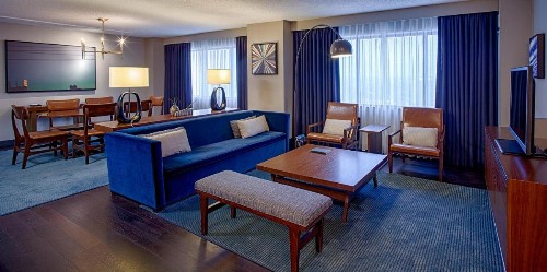 Hyatt Regency Minneapolis - image 3