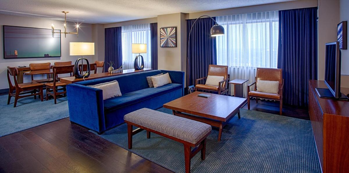 Hyatt Regency Minneapolis - image 3