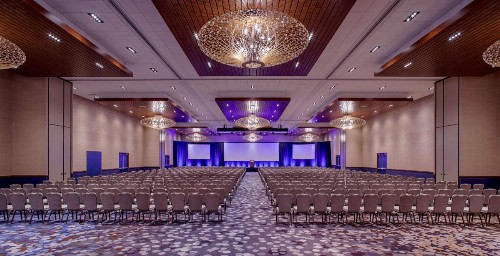 Hyatt Regency Minneapolis - image 31