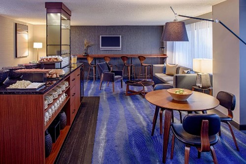 Hyatt Regency Minneapolis - image 32