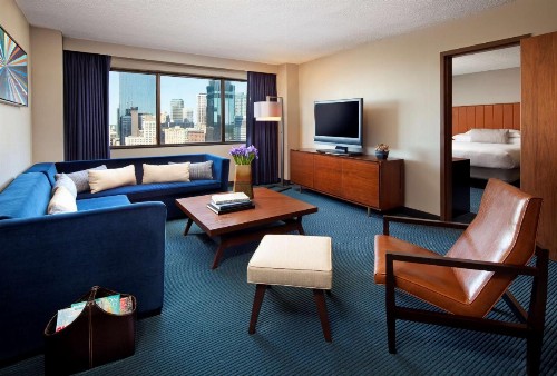 Hyatt Regency Minneapolis - image 33