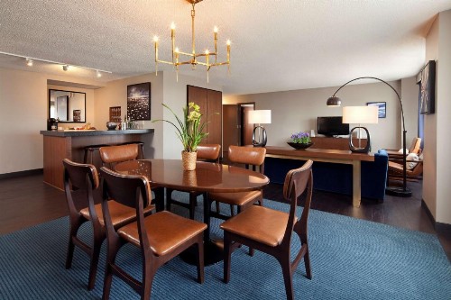 Hyatt Regency Minneapolis - image 36