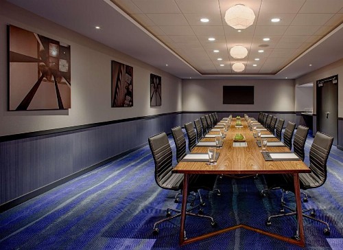 Hyatt Regency Minneapolis - image 38