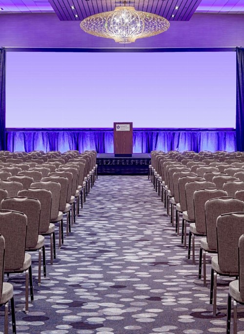 Hyatt Regency Minneapolis - image 39