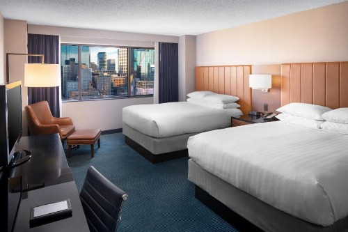 Hyatt Regency Minneapolis - image 4