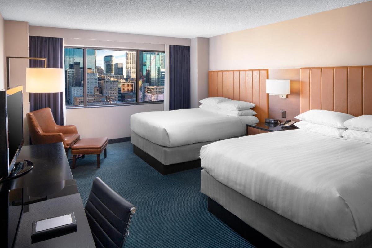 Hyatt Regency Minneapolis - image 4