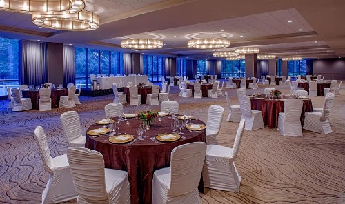 Hyatt Regency Minneapolis - image 40