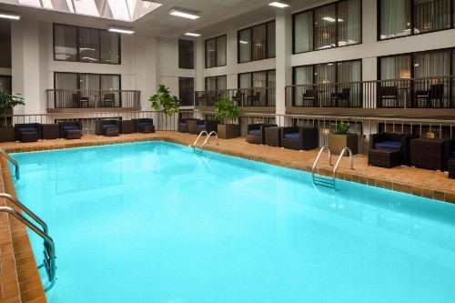 Hyatt Regency Minneapolis - image 41