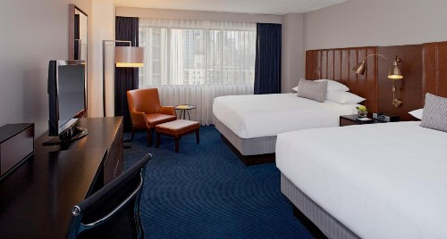 Hyatt Regency Minneapolis - image 42
