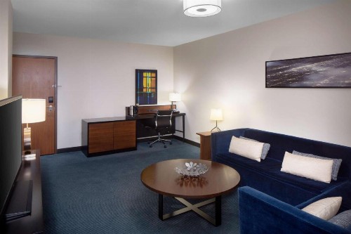 Hyatt Regency Minneapolis - image 5