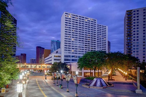 Hyatt Regency Minneapolis - image 8