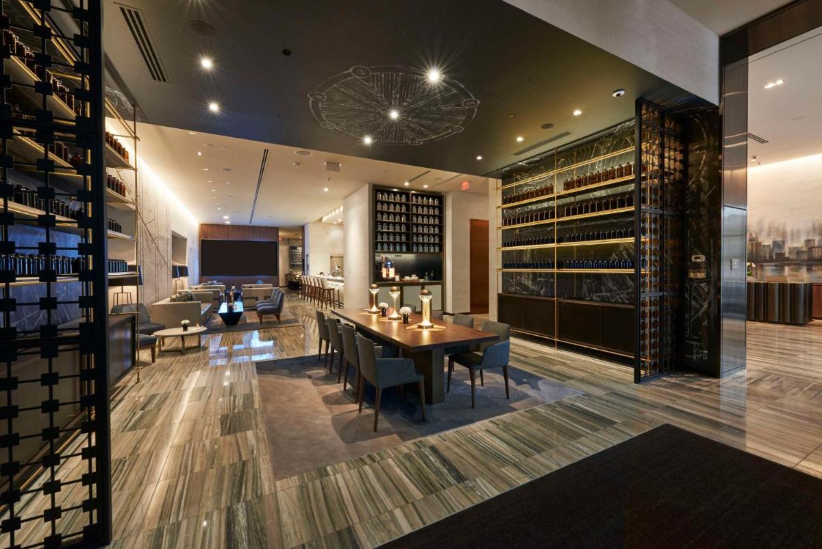Loews Minneapolis Hotel - main image