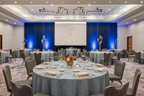 Loews Minneapolis Hotel - image 10