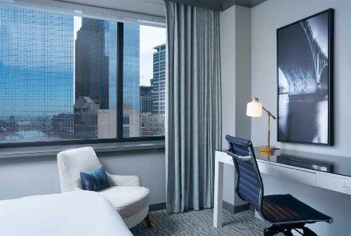 Loews Minneapolis Hotel - image 12