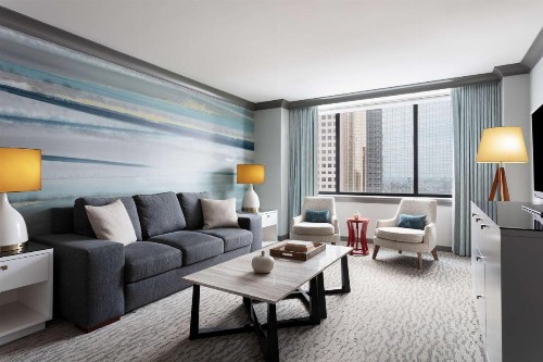 Loews Minneapolis Hotel - image 13