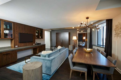 Loews Minneapolis Hotel - image 14