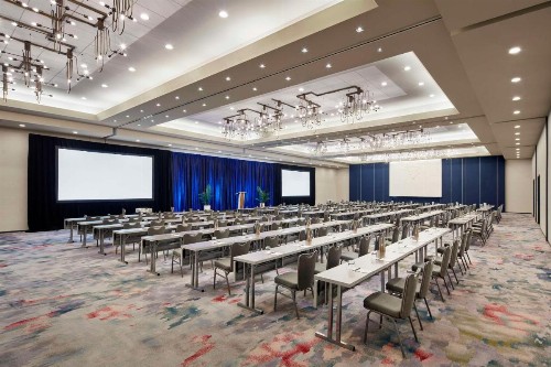 Loews Minneapolis Hotel - image 15