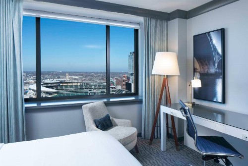 Loews Minneapolis Hotel - image 16