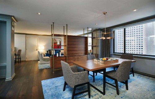 Loews Minneapolis Hotel - image 17