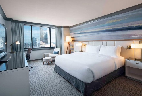 Loews Minneapolis Hotel - image 18