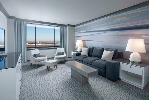 Loews Minneapolis Hotel - image 19