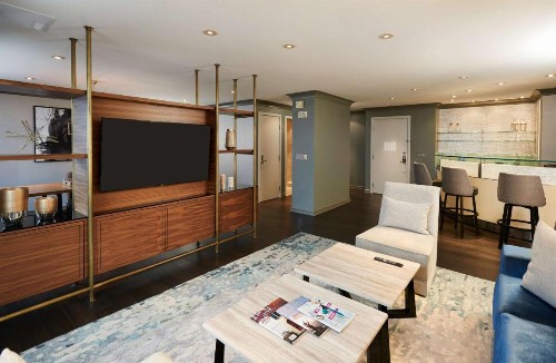 Loews Minneapolis Hotel - image 22