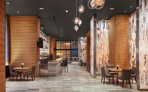 Loews Minneapolis Hotel - image 24