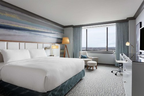 Loews Minneapolis Hotel - image 25