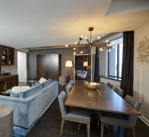 Loews Minneapolis Hotel - image 26