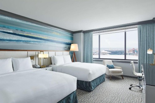 Loews Minneapolis Hotel - image 3