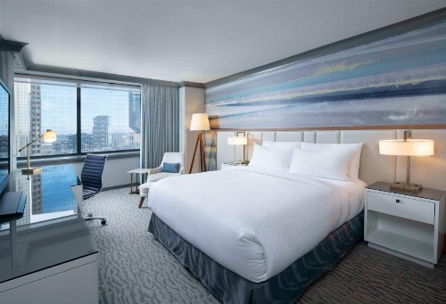 Loews Minneapolis Hotel - image 30
