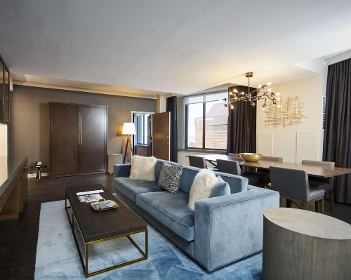 Loews Minneapolis Hotel - image 33
