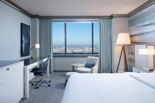 Loews Minneapolis Hotel - image 34