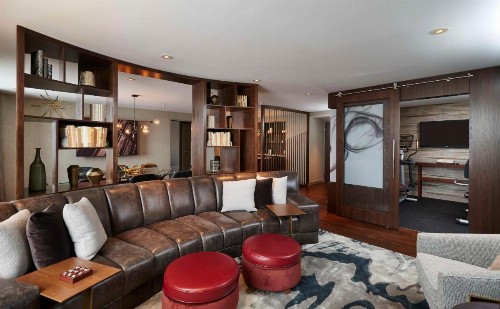 Loews Minneapolis Hotel - image 35