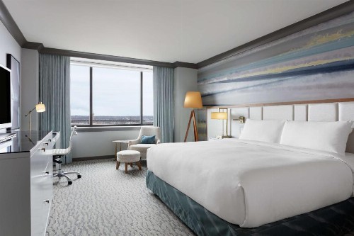 Loews Minneapolis Hotel - image 37