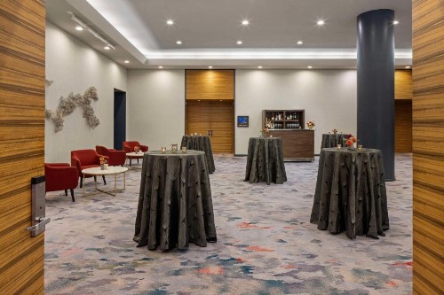 Loews Minneapolis Hotel - image 39
