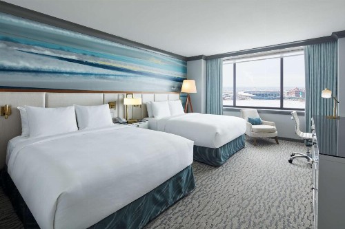 Loews Minneapolis Hotel - image 4