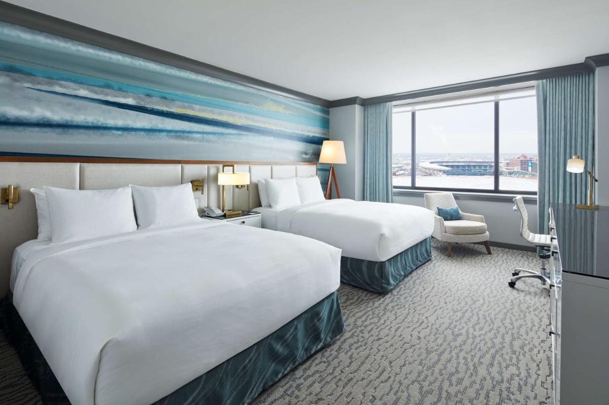 Loews Minneapolis Hotel - image 4