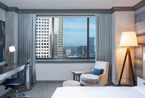 Loews Minneapolis Hotel - image 40