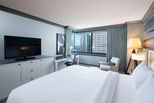 Loews Minneapolis Hotel - image 41
