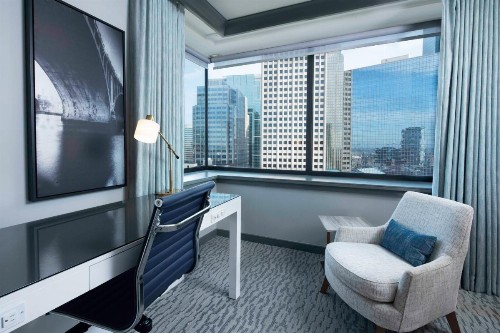 Loews Minneapolis Hotel - image 45