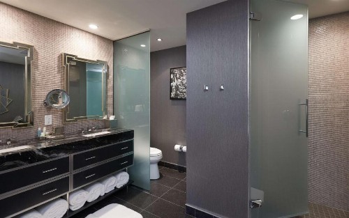 Loews Minneapolis Hotel - image 46