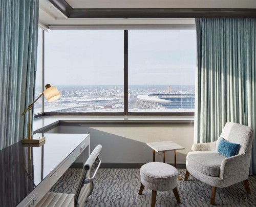Loews Minneapolis Hotel - image 47